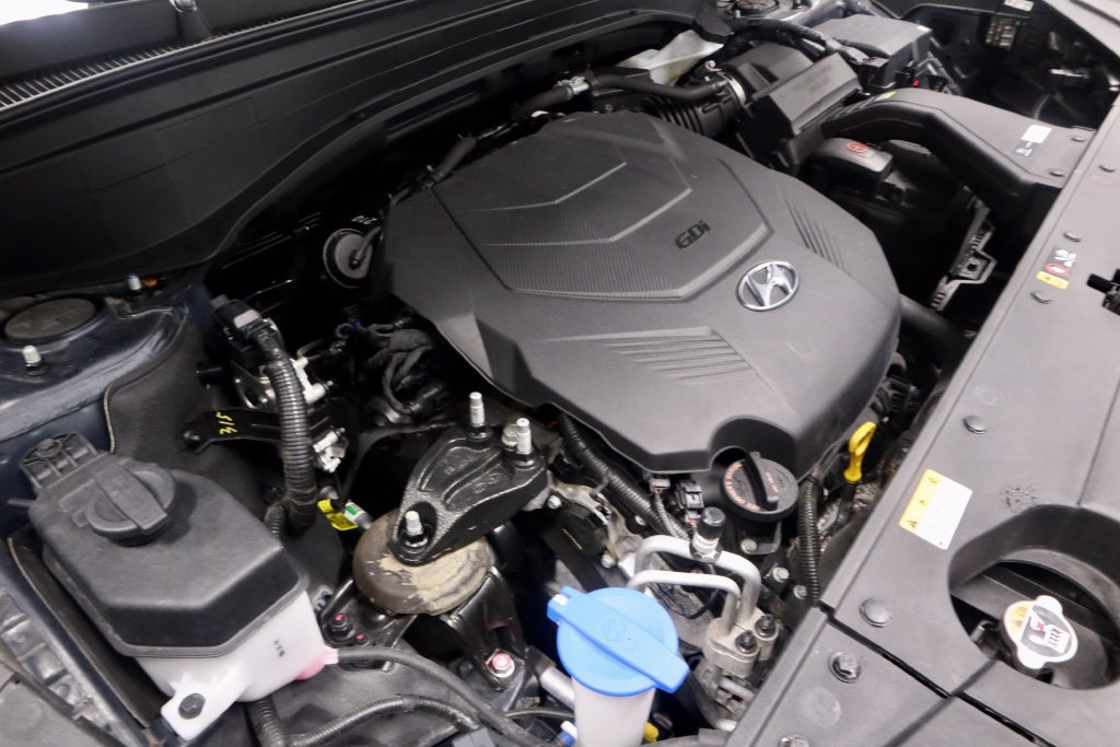 Used 2024 Hyundai Palisade Calligraphy AWD/4WD image 19