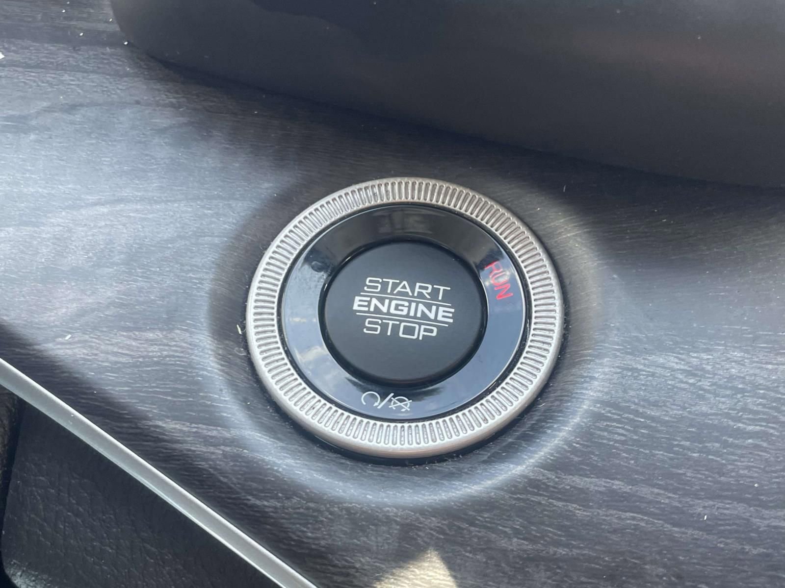 Used 2022 Jeep Grand Cherokee L Limited w/ Trailer Tow Group (B) image 24