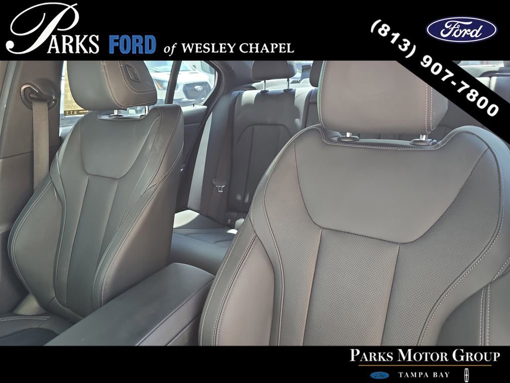 Used 2024 BMW 330i xDrive Sedan w/ M Sport Package AWD/4WD image 20