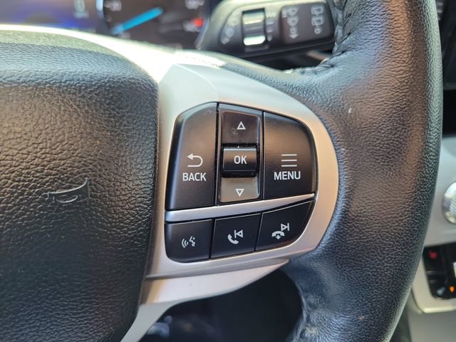 Certified 2023 Ford Explorer XLT w/ Equipment Group 202A RWD image 6