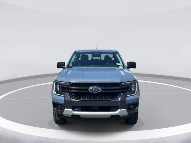 Certified 2024 Ford Ranger XLT w/ Technology Package AWD/4WD image 2