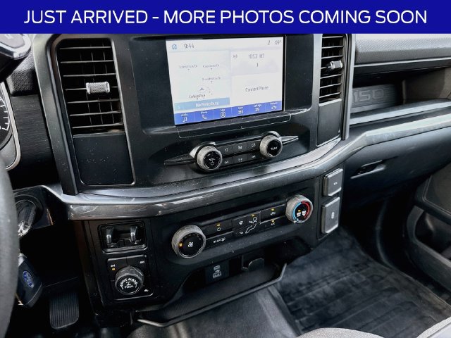 Certified 2022 Ford F150 XL w/ STX Appearance Package AWD/4WD image 14