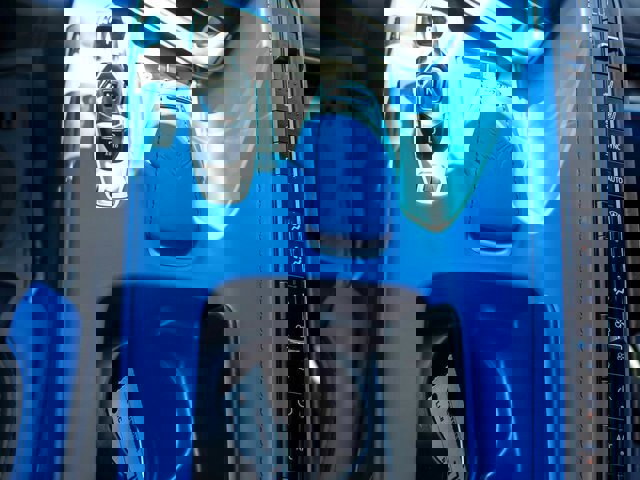 Used 2022 Chevrolet Corvette Stingray Premium Cpe w/ Z51 Performance Package image 23