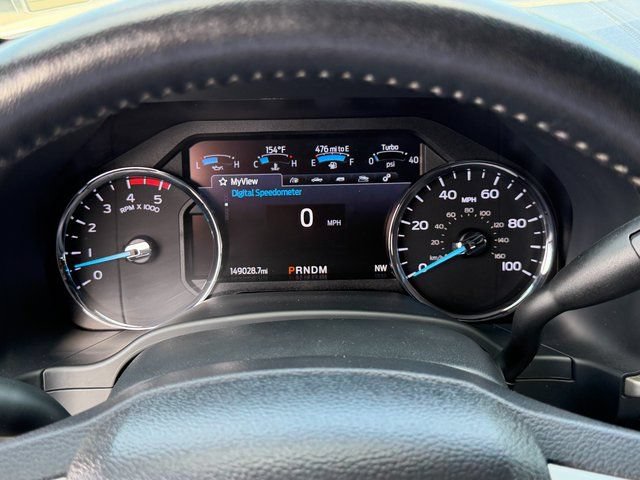 Certified 2022 Ford F250 Lariat w/ Lariat Ultimate Package AWD/4WD image 6