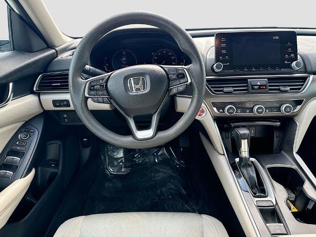 Used 2018 Honda Accord LX image 18