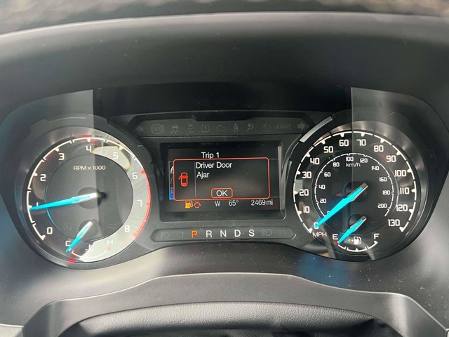 Certified 2023 Ford Ranger XLT w/ Equipment Group 301A Mid image 29