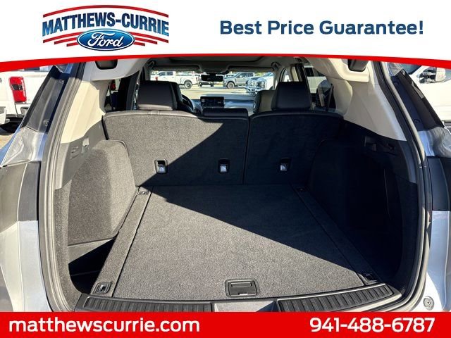 Used 2021 Acura RDX FWD image 13