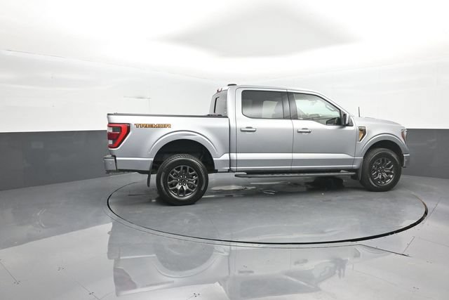 Certified 2022 Ford F150 Tremor w/ Equipment Group 402A High AWD/4WD image 8
