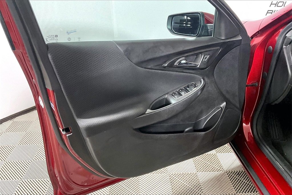 Used 2024 Chevrolet Malibu LT image 18