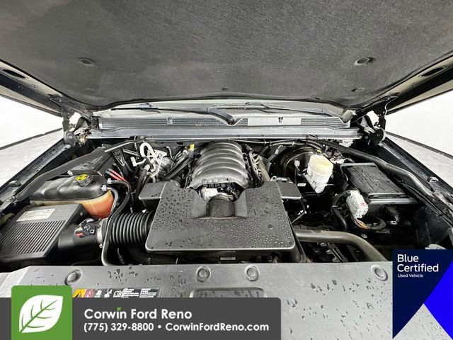 Used 2019 Cadillac Escalade Luxury image 36