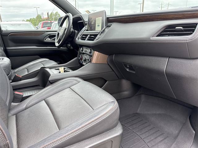Used 2024 Chevrolet Tahoe High Country RWD image 21