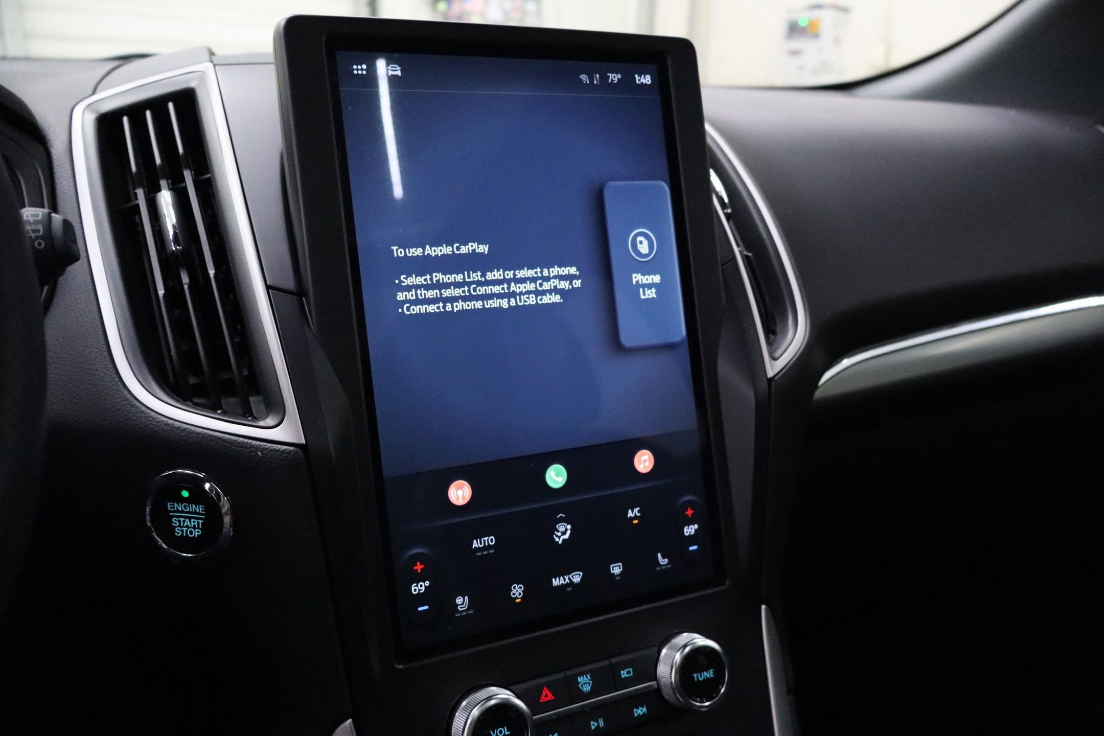 Certified 2024 Ford Edge ST-Line image 20