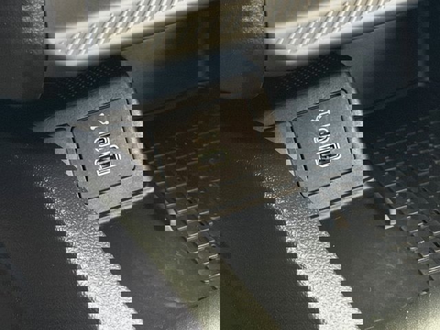 Certified 2025 Ford Bronco Sport Outer Banks w/ Outer Banks Tech Package+ image 29