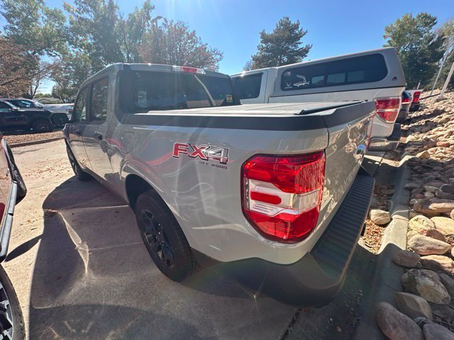 Certified 2024 Ford Maverick XLT w/ Equipment Group 300A Standard AWD/4WD image 9