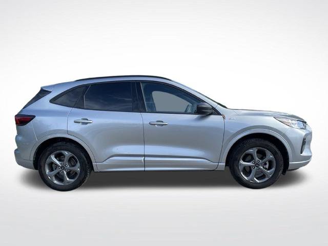 Certified 2024 Ford Escape ST-Line AWD/4WD image 4