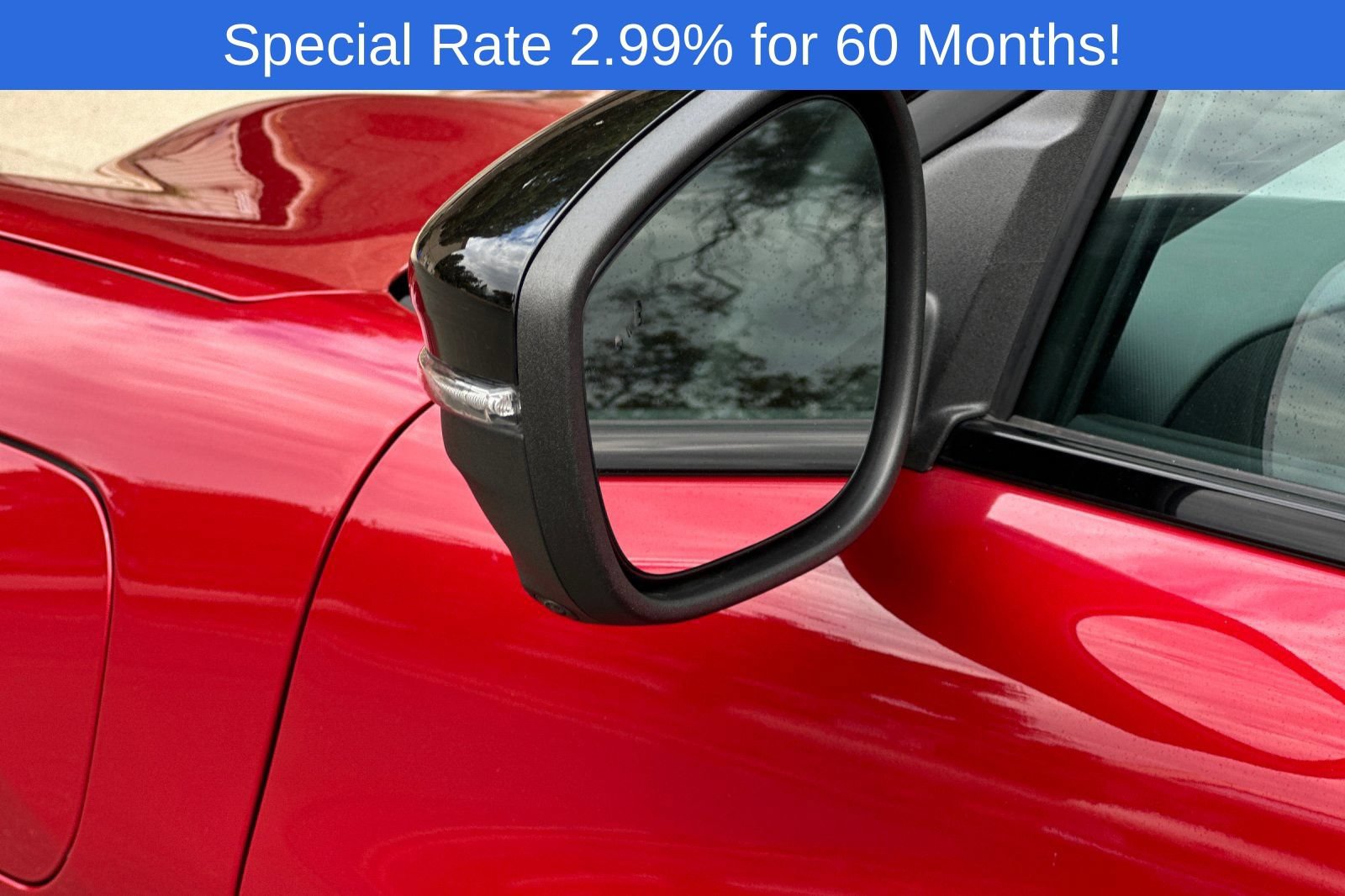Certified 2023 Ford Mustang Mach-E Select RWD image 54