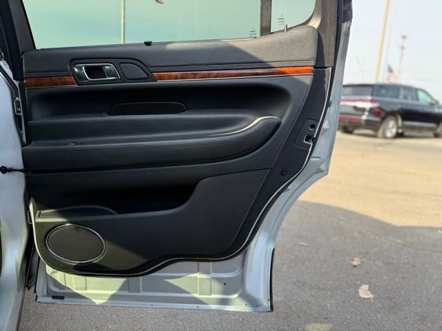 Used 2019 Subaru Outback 2.5i Premium image 18