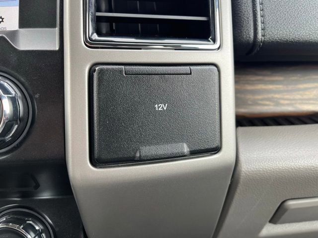 Certified 2018 Ford F150 Lariat image 60
