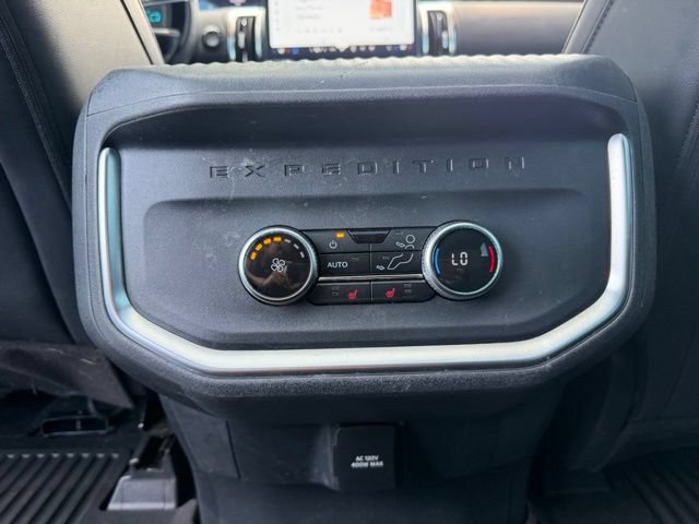 Certified 2025 Ford Expedition Platinum w/ Stealth Performance Package AWD/4WD image 24