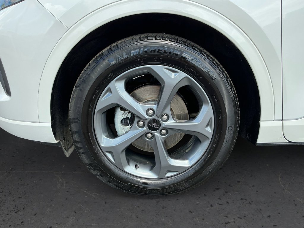 Certified 2024 Ford Escape ST-Line w/ Tech Pack #1 FWD image 13