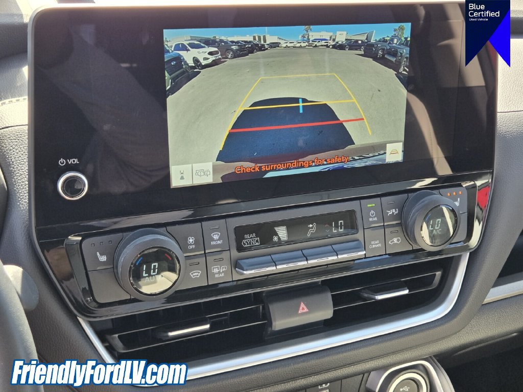 Used 2026 Toyota Grand Highlander FWD image 24