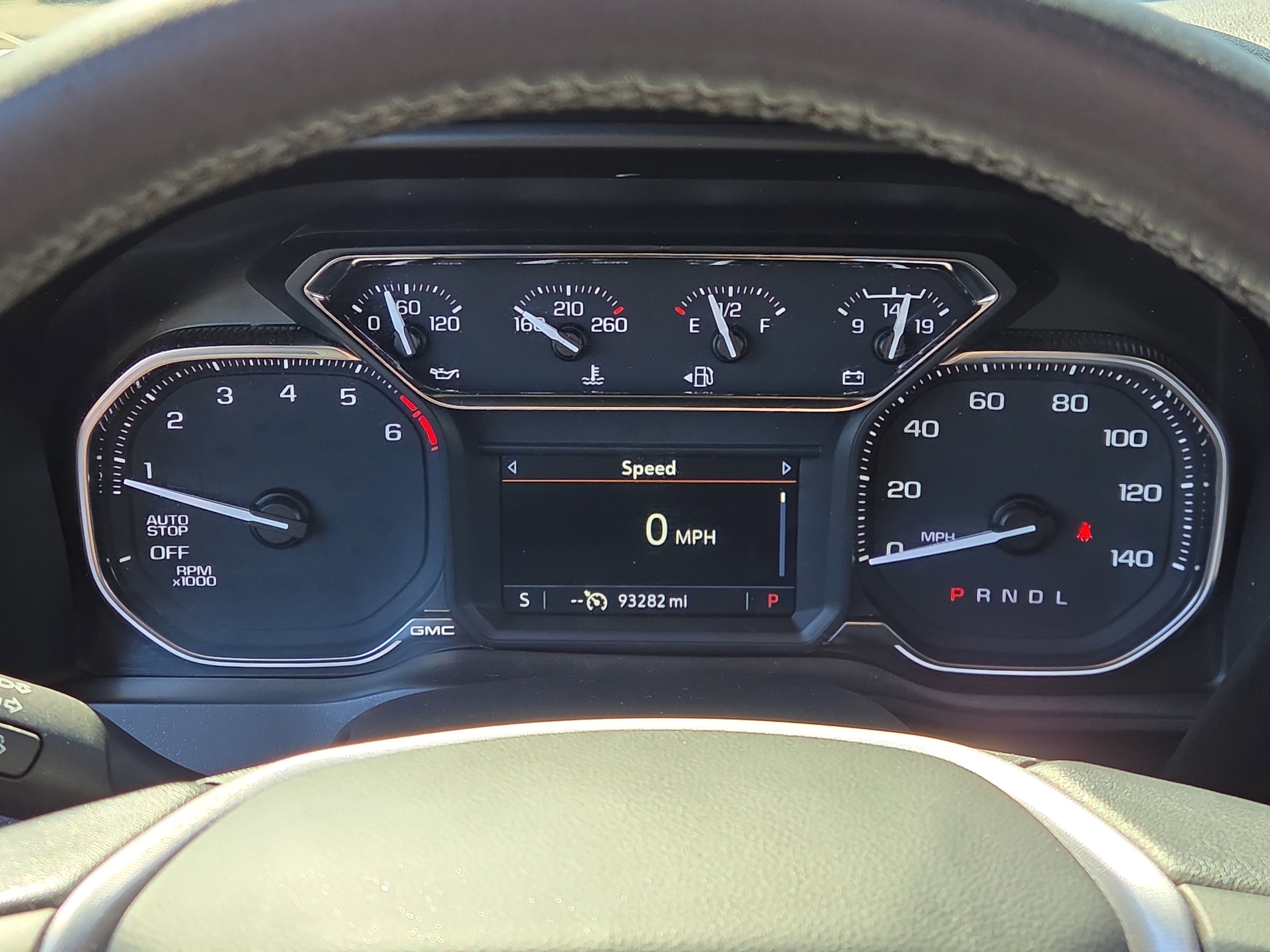 Used 2021 GMC Sierra 1500 Elevation image 21