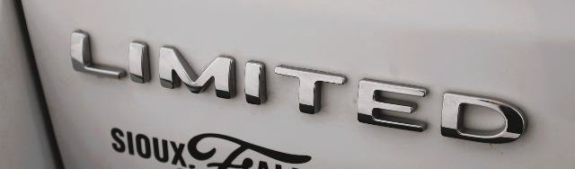 Certified 2023 Ford Expedition Max Limited AWD/4WD image 38