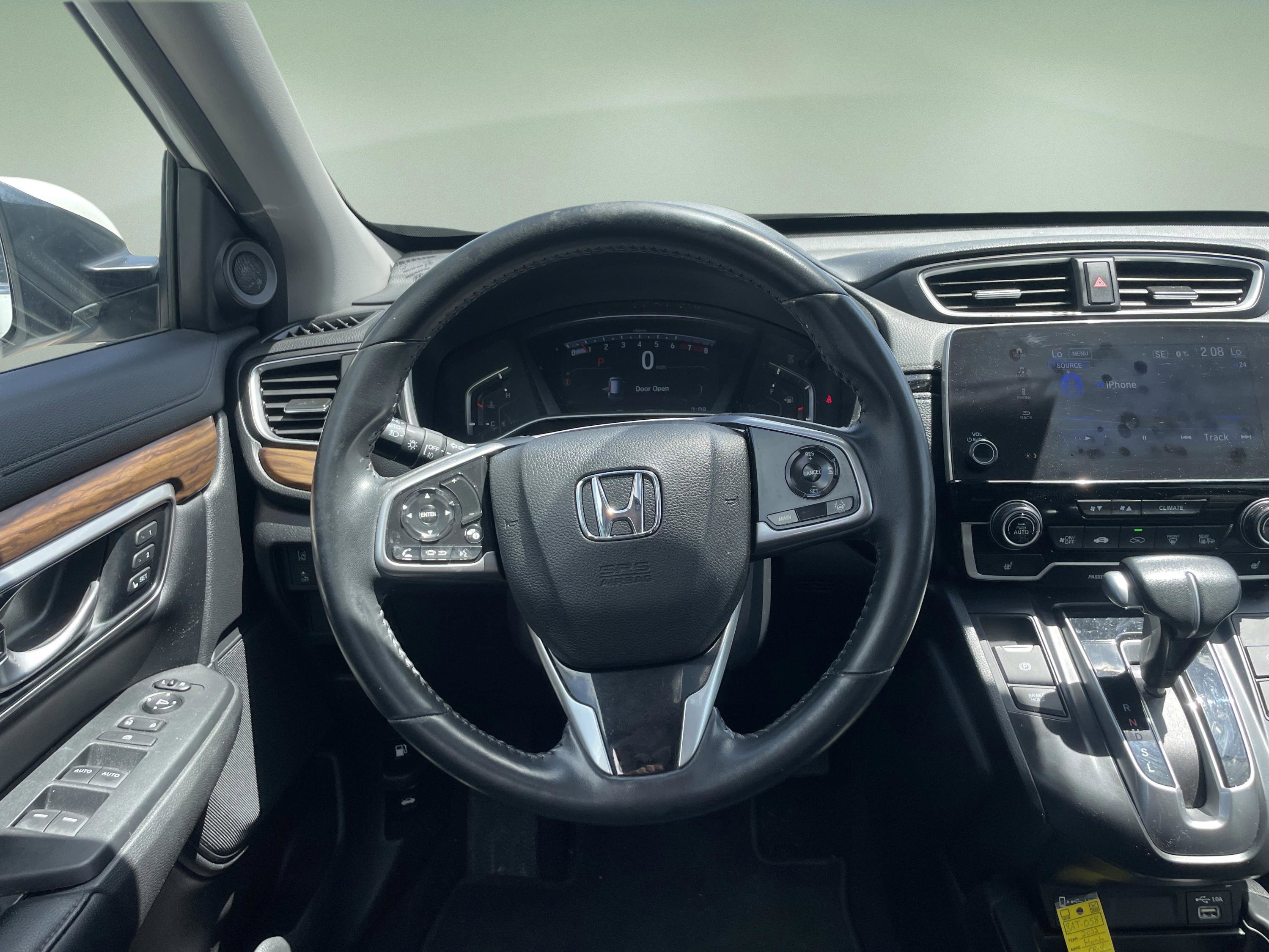 Used 2022 Honda CR-V EX-L image 27