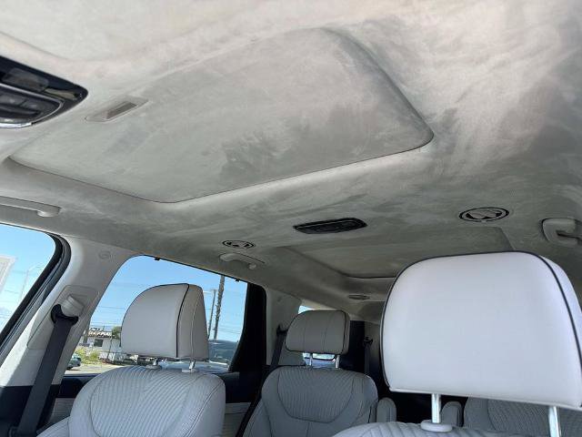 Used 2024 Hyundai Palisade Calligraphy FWD image 22