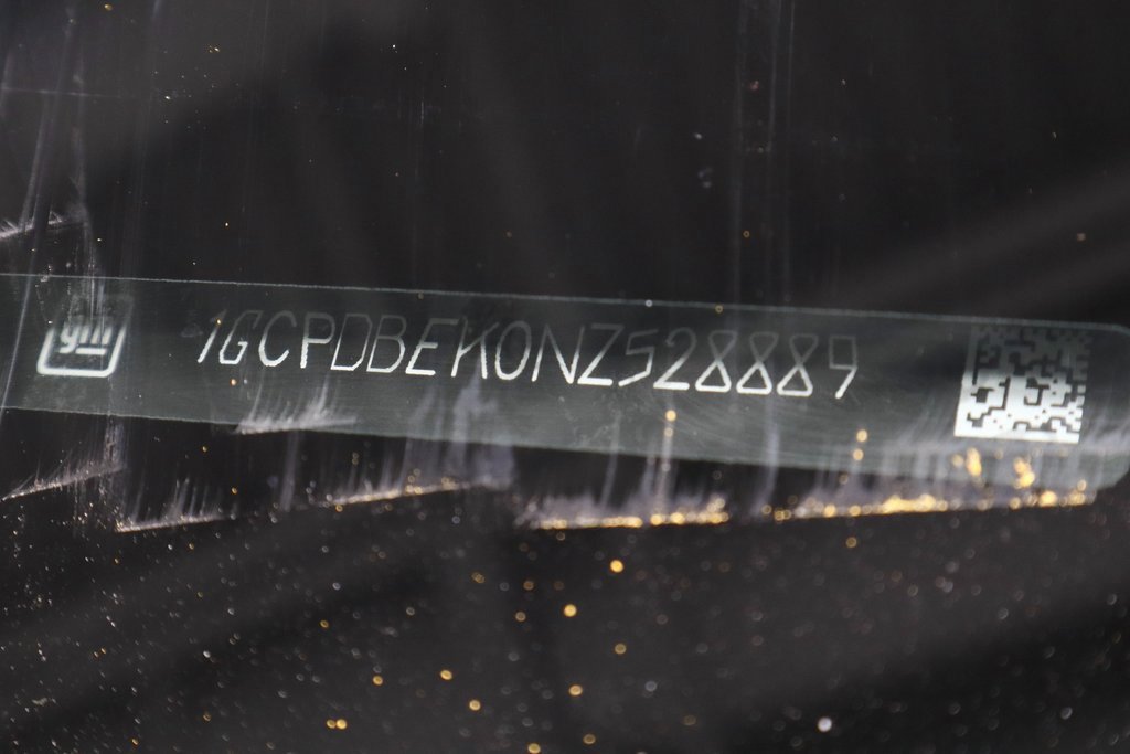 Used 2022 Chevrolet Silverado 1500 Custom image 33