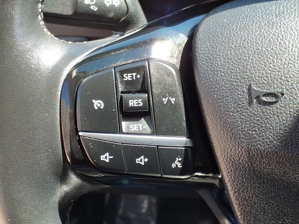Certified 2024 Ford Escape Active AWD/4WD image 26