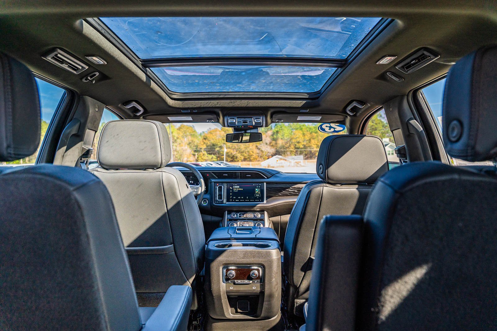 Used 2023 GMC Yukon Denali image 19