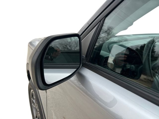 Certified 2022 Ford Bronco Sport Big Bend AWD/4WD image 19