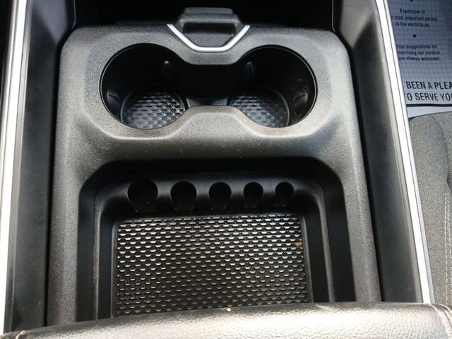Used 2020 RAM 1500 Lone Star RWD image 24
