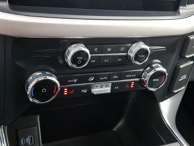 Certified 2022 Ford F150 XLT w/ Equipment Group 302A High image 15