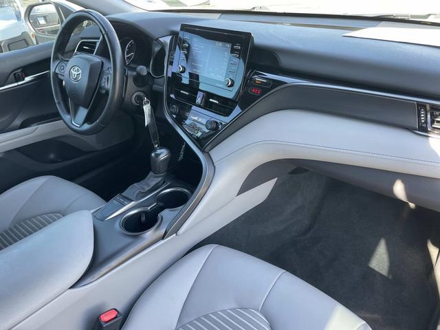 Used 2023 Toyota Camry SE FWD image 36
