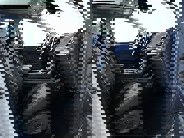 Certified 2024 Ford Edge Titanium w/ Equipment Group 301A image 10