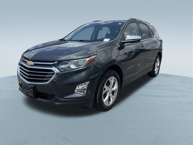 Used 2019 Chevrolet Equinox Premier AWD/4WD image 9