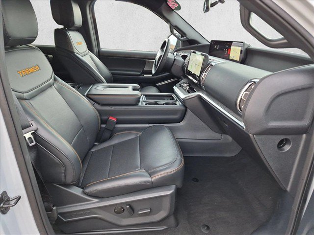Certified 2026 Ford Expedition Tremor AWD/4WD image 21