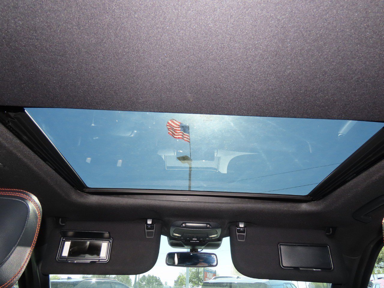 Certified 2024 Ford Expedition Timberline image 24