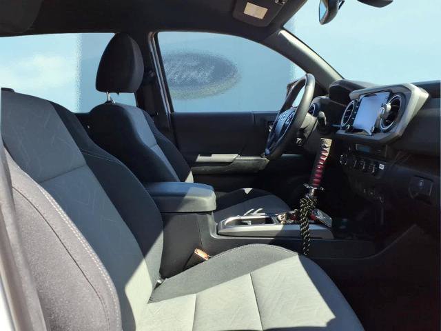 Used 2023 Toyota Tacoma TRD Sport AWD/4WD image 14