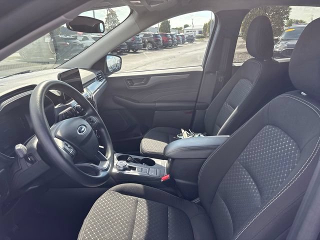 Certified 2026 Ford Escape Active FWD image 12