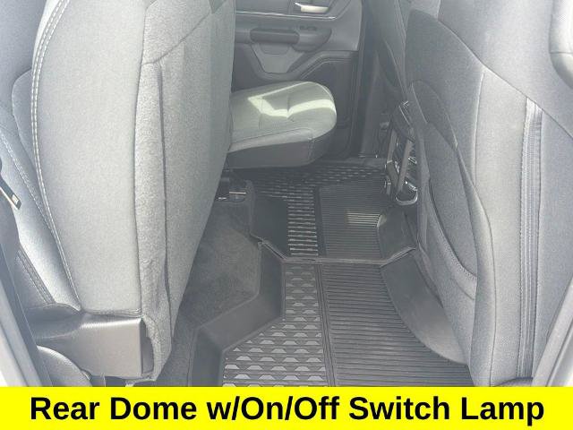 Used 2022 RAM 1500 Big Horn AWD/4WD image 35