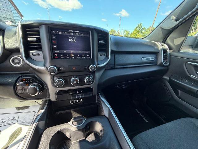 Used 2020 RAM 1500 Big Horn AWD/4WD image 25