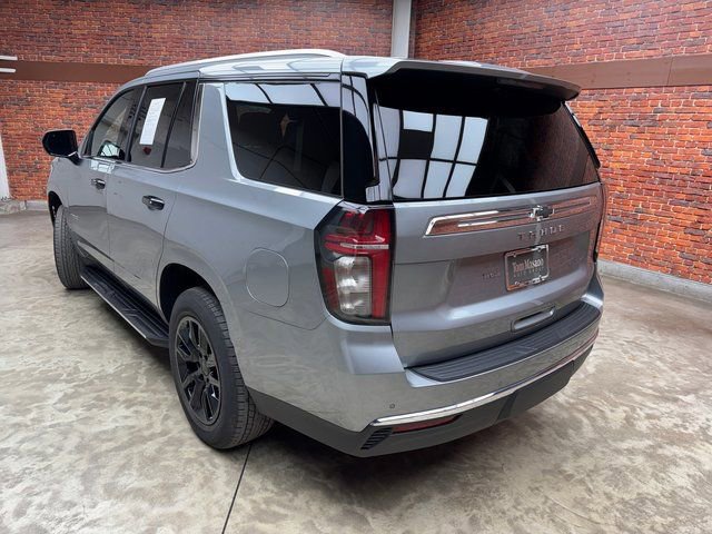 Used 2023 Chevrolet Tahoe LS w/ Driver Alert Package image 2
