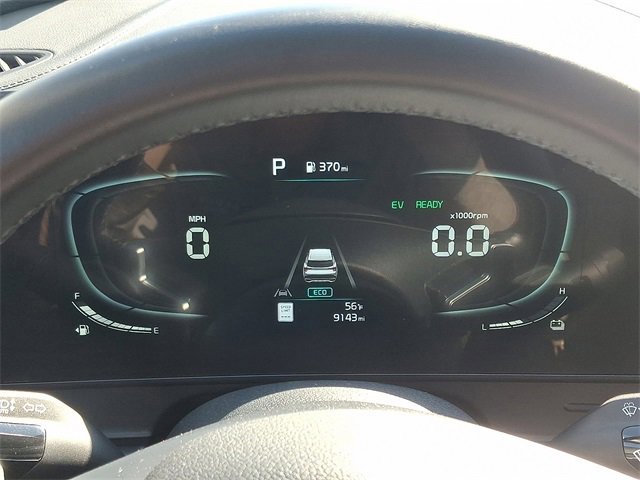Used 2024 Kia Sportage EX w/ EX Premium Package image 22