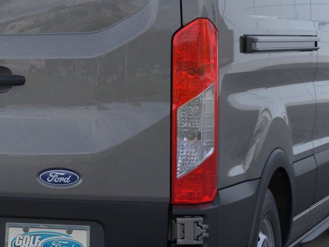 Certified 2026 Ford Transit 250 Low Roof RWD image 30