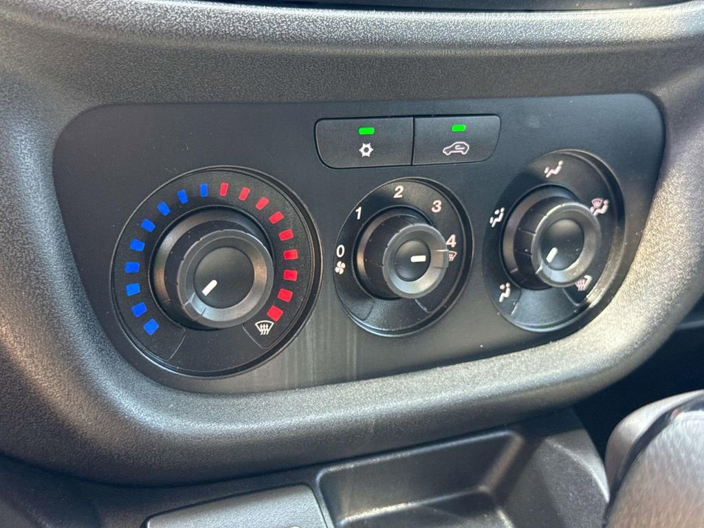 Used 2022 RAM ProMaster City Wagon FWD image 33