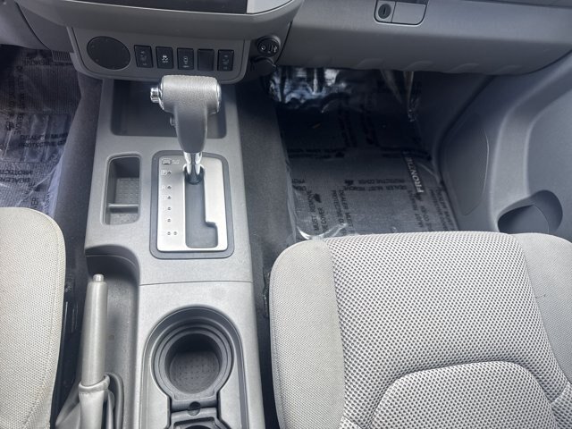 Used 2019 Nissan Frontier SV w/ Value Truck Package RWD image 24