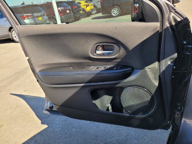 Used 2019 Honda HR-V LX image 27